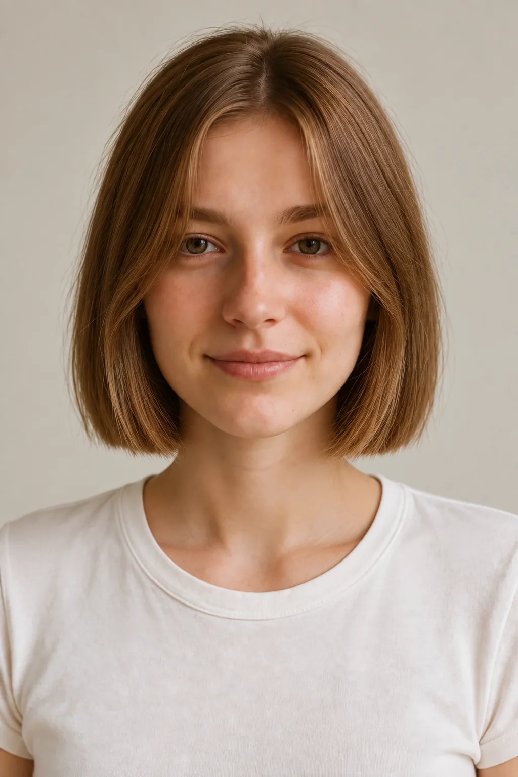 Blunt Bob Haircut hairstyle reference